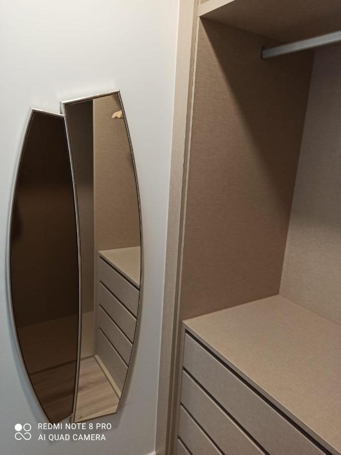 Teatinos Suite Málaga Eksteriør billede
